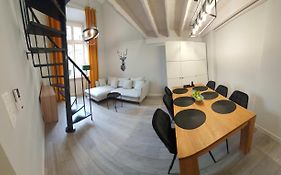 Apartamenty Marzen