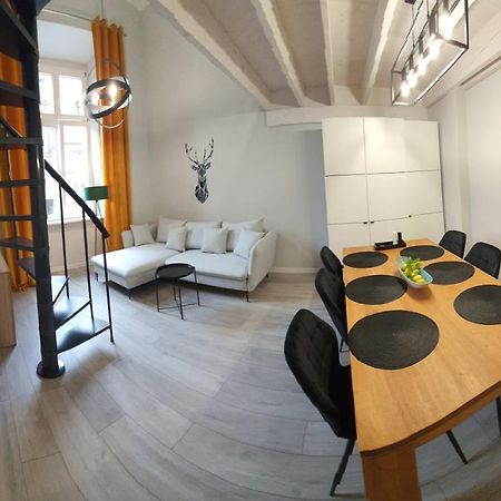 Apartamenty Marzen Jelenia Góra Exterior foto