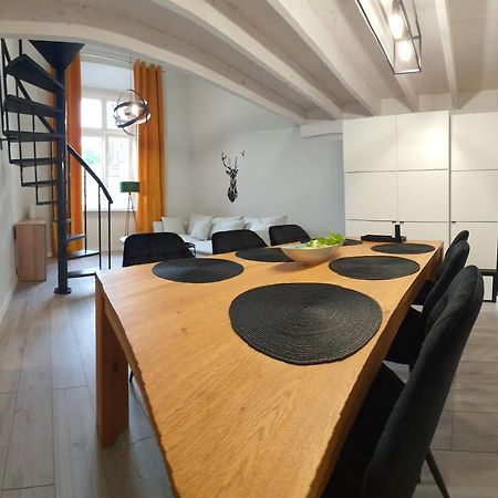 Apartamenty Marzen Jelenia Góra Exterior foto
