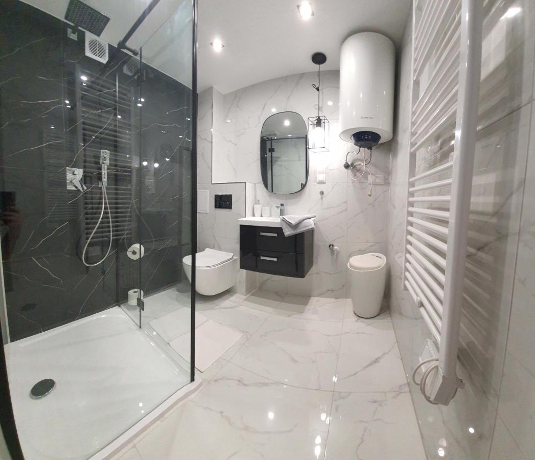 Apartamenty Marzen Jelenia Góra Exterior foto