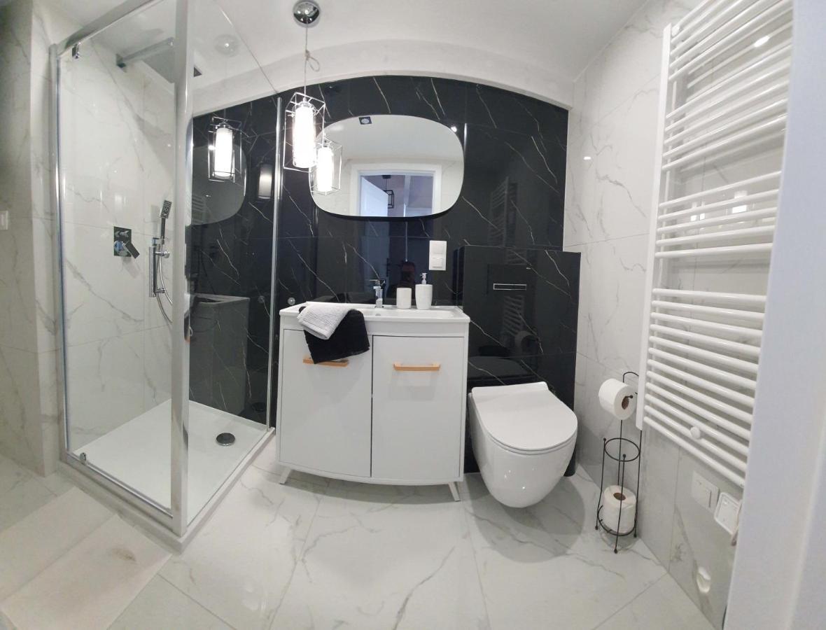 Apartamenty Marzen Jelenia Góra Exterior foto