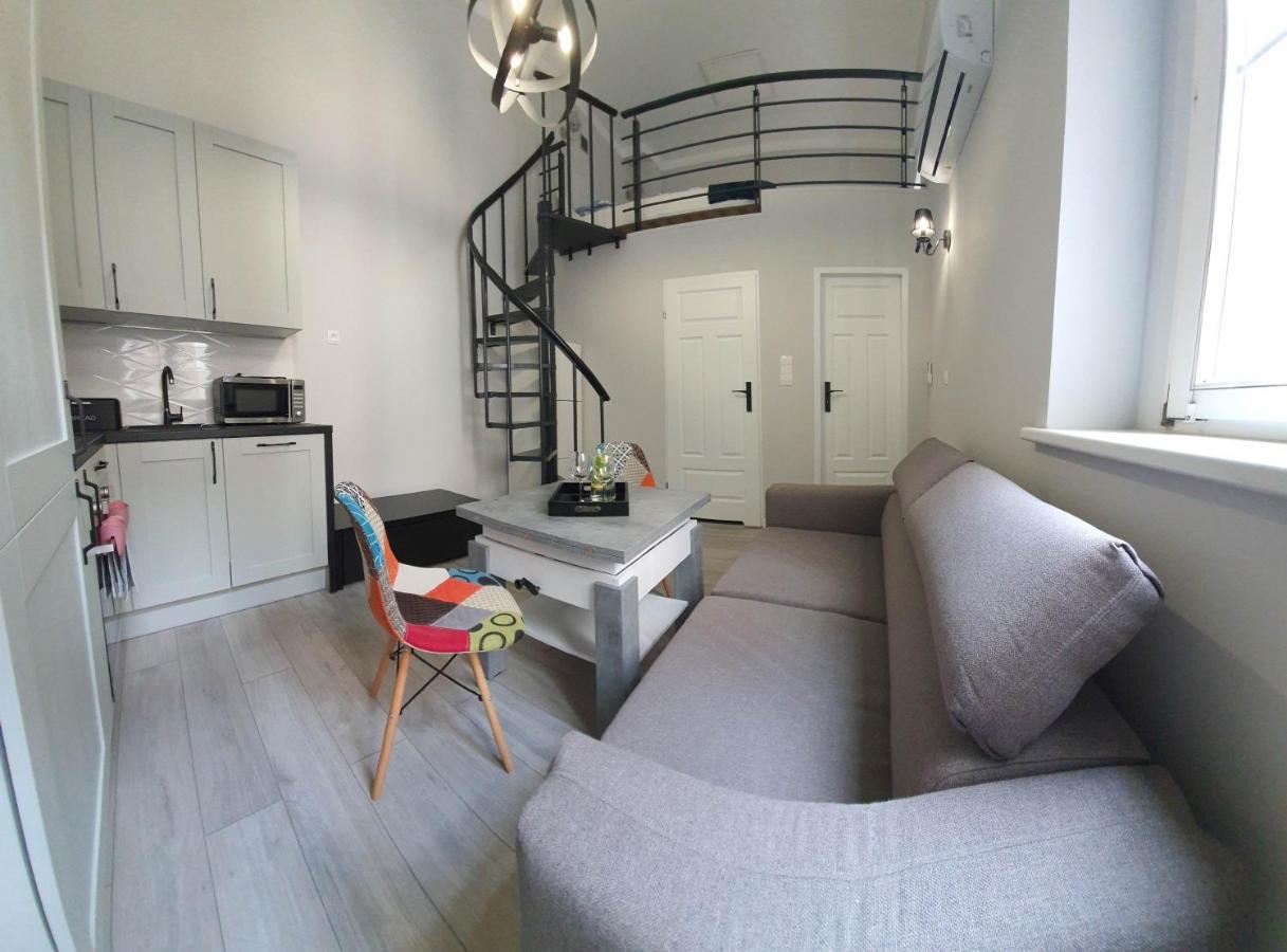 Apartamenty Marzen Jelenia Góra Exterior foto