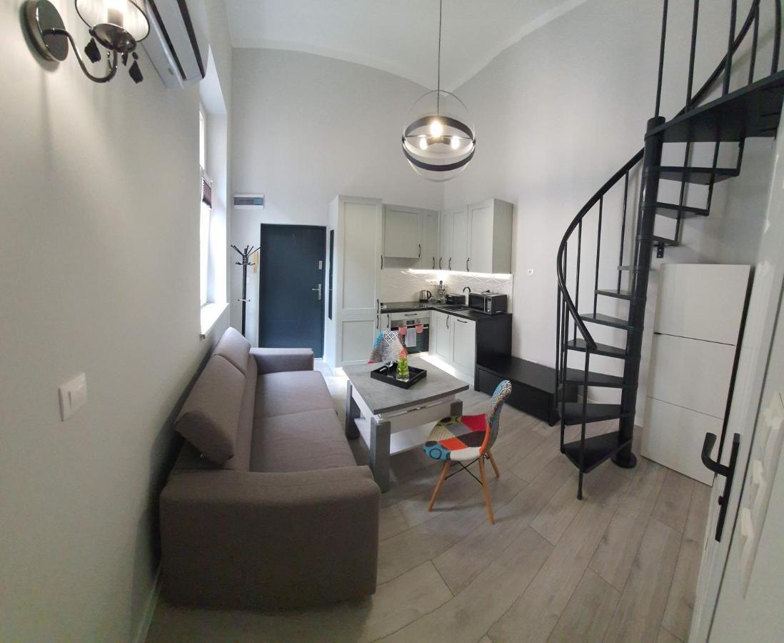 Apartamenty Marzen Jelenia Góra Exterior foto